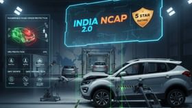 BNCAP 2.0 લાવશે વધુ સખત સલામતી નિયમો, ઓટો કંપનીઓને ઝટકો