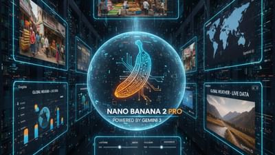 Nano Banana 2 શું છે ? જેણે ઇન્ટરનેટ પર ધૂમ મચાવી દીધી, જાણો સંપૂર્ણ વિગતો