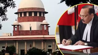 Breaking News : મંદિરમાં પ્રવેશવાનો કર્યો ઇનકાર, ખ્રિસ્તી આર્મી ઓફિસરની ગઈ નોકરી, CJI સૂર્યકાંતએ લીધો મોટો નિર્ણય