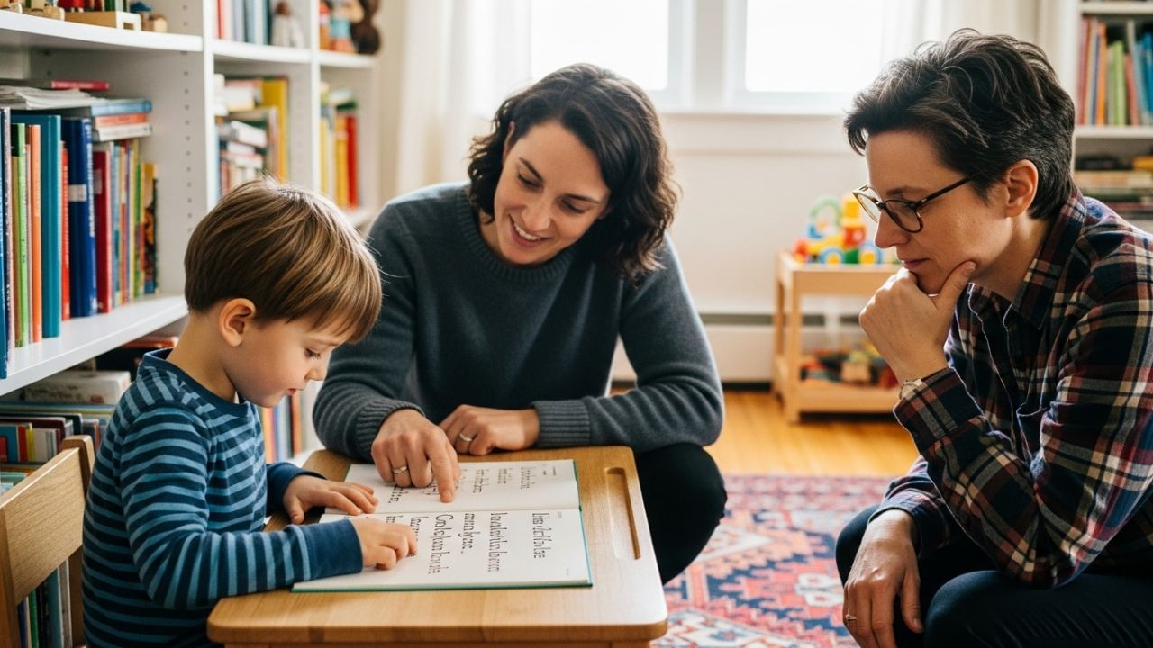 સ્ટડી ટેબલ પર શૈક્ષણિક ચાર્ટ, નકશા, પ્રેરક વાક્ય, સમયપત્રક વગેરે મૂકો જેથી તેઓ ભણવામાં વધારે મન લાગે.