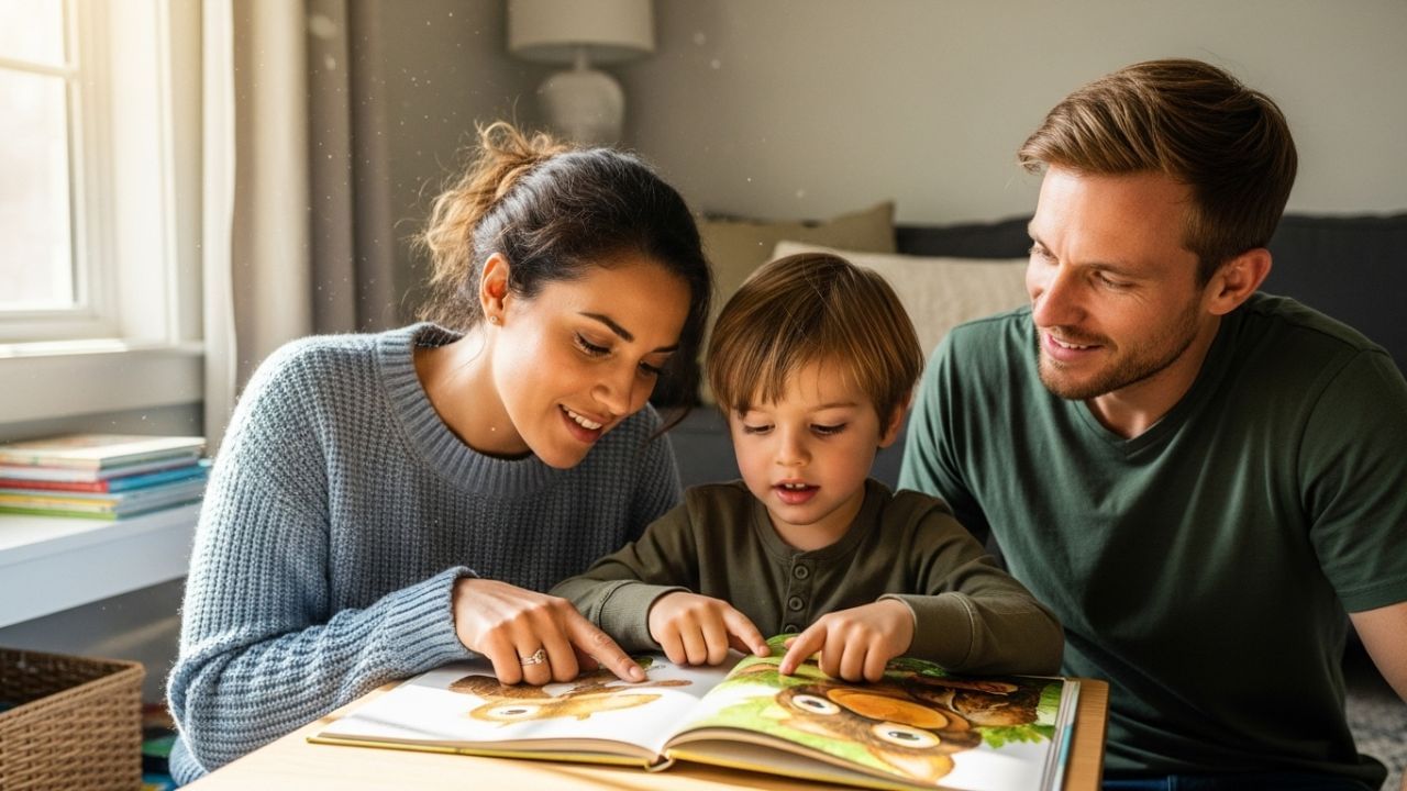 તમારા બાળકના દિનચર્યામાં કેટલીક શારીરિક પ્રવૃત્તિ અથવા યોગનો સમાવેશ કરો જેથી તેમનું મન સક્રિય અને તણાવમુક્ત રહે.