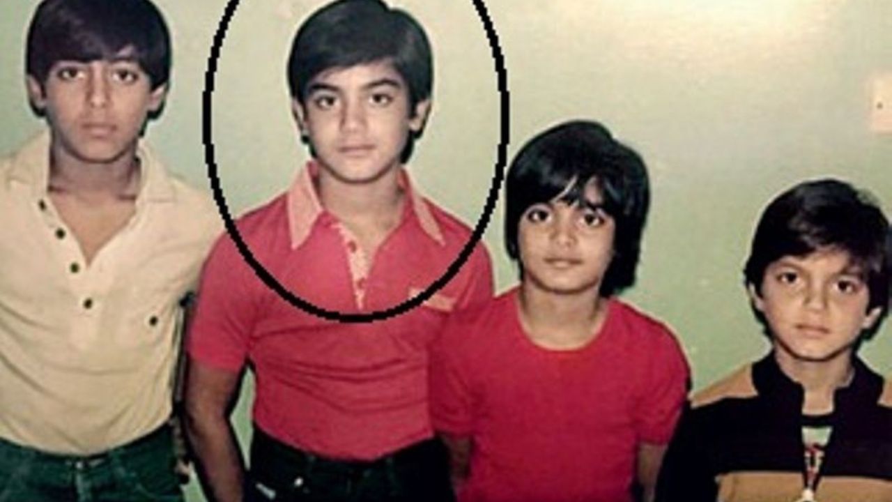 સલમાન ખાને બોલિવૂડમાં તેના પિતા સલીમ ખાન કરતાં પણ વધુ ઊંચાઈ હાંસલ કરી છે. આજે સલમાનનું સ્ટારડમ એવું છે કે તેના પરિવારમાં દરેક વ્યક્તિ તેના નામથી જ દુનિયાભરમાં ઓળખાય છે. પણ શું તમે જાણો છો કે તેના પરિવારમાં કોણ કોણ છે?