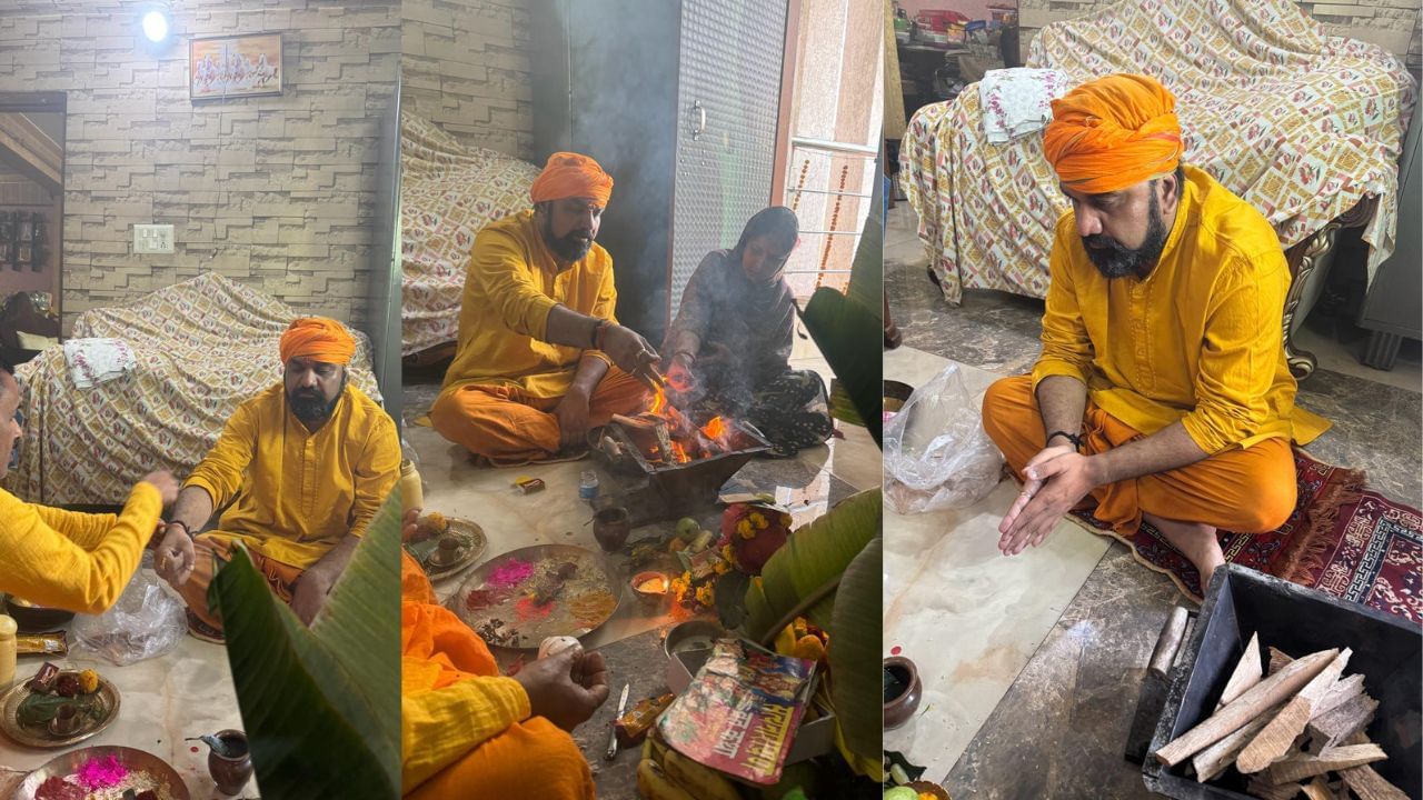 28 જાન્યુઆરી 2024ના રોજ, તેમણે મુખ્યમંત્રી નીતિશ કુમાર સાથે નાયબ મુખ્યમંત્રી તરીકે શપથ લીધા અને હાલમાં સમ્રાટ ચૌધરી (કુશવાહ) બિહારના નાયબ મુખ્યમંત્રી છે.