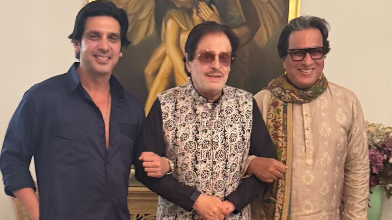 Sanjay Khan family tree (11)