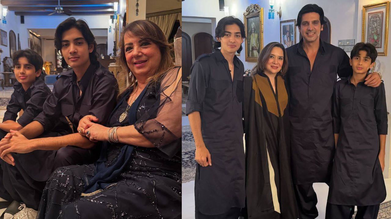 Sanjay Khan family tree (12)