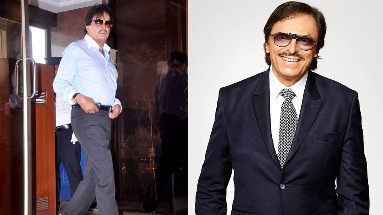 Sanjay Khan family tree (2)