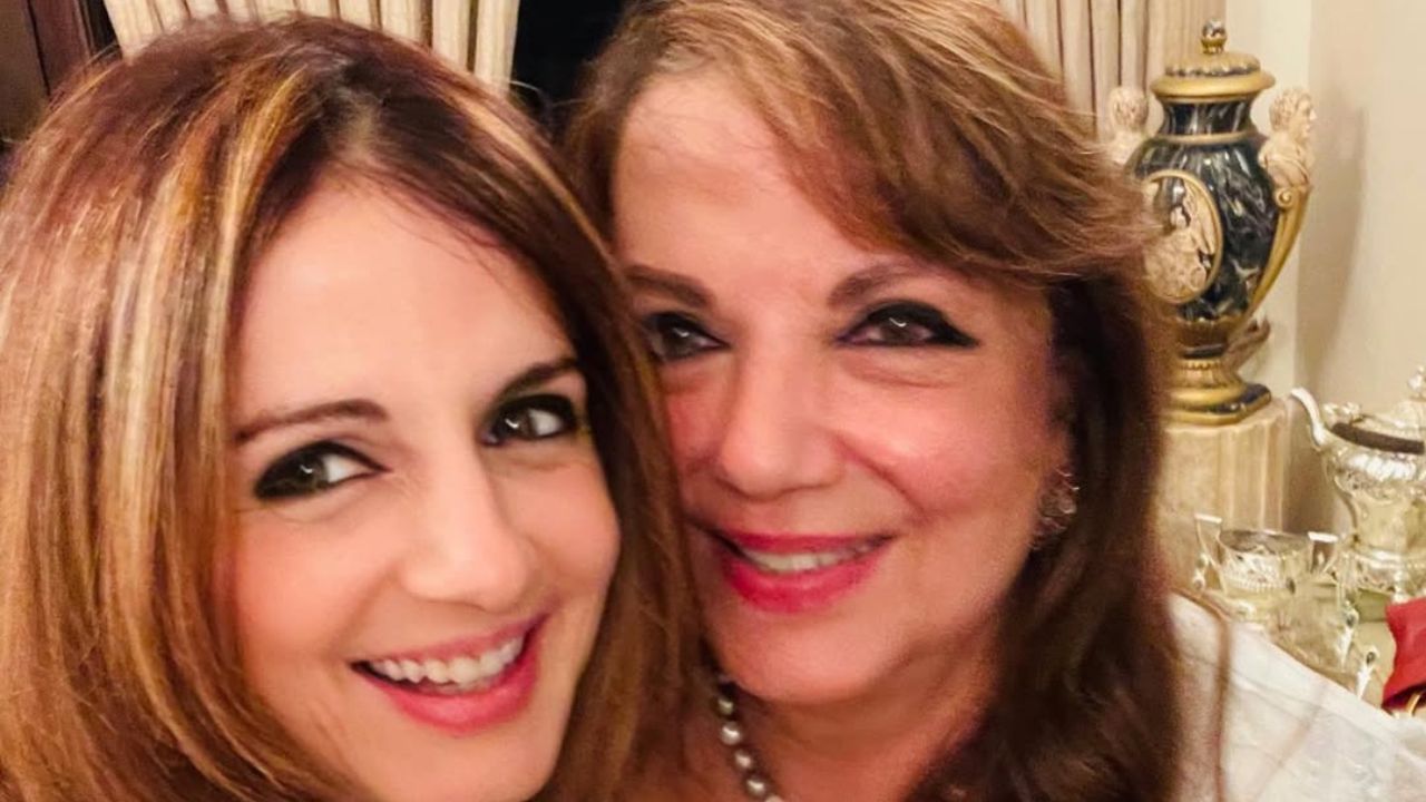 Sanjay Khan family tree (3)