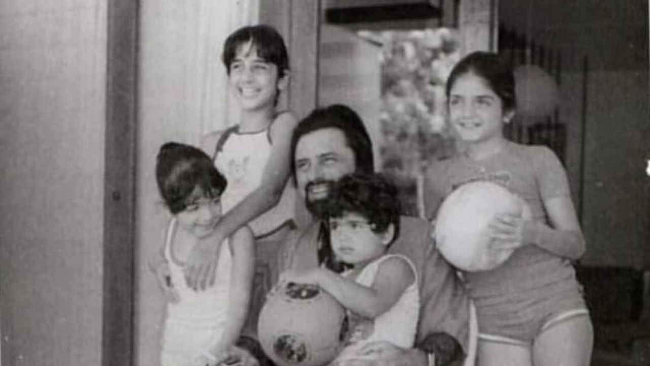 Sanjay Khan family tree (6)