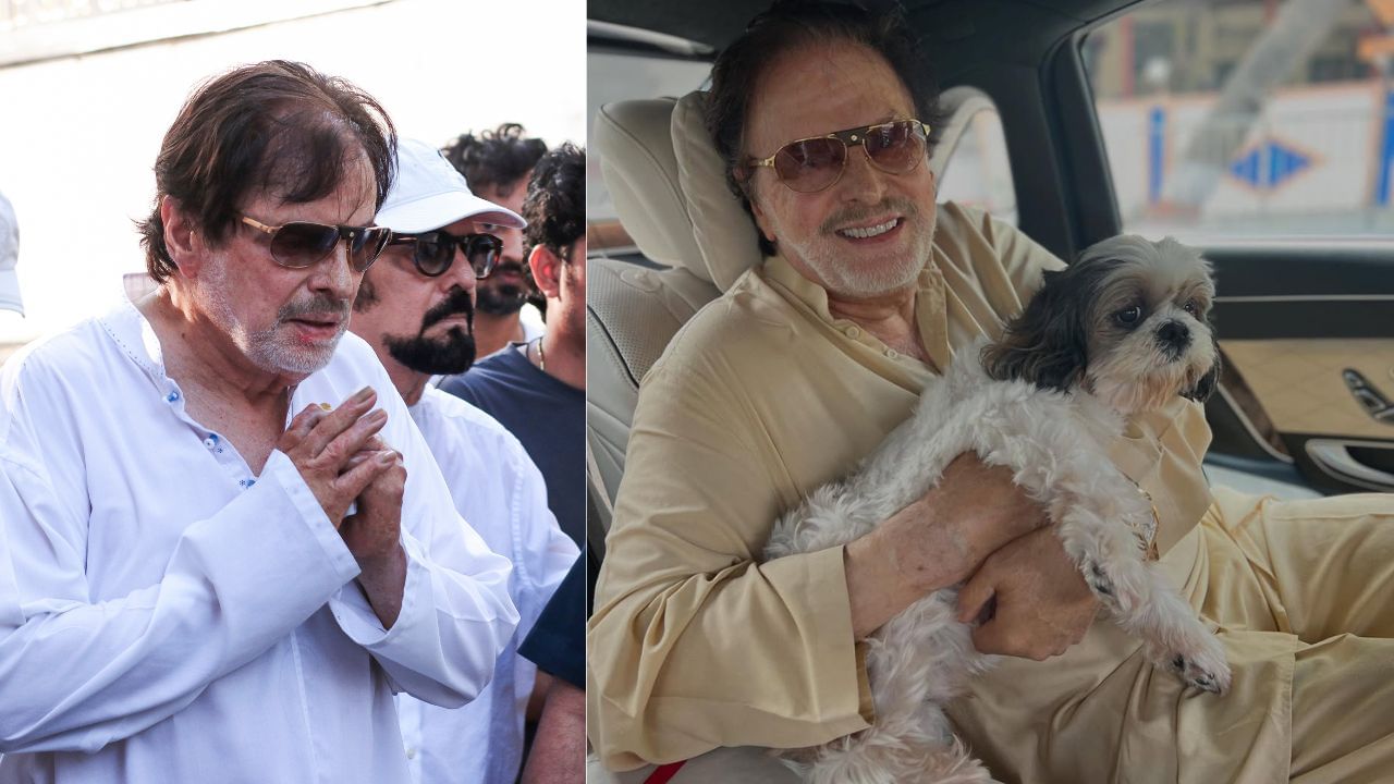 Sanjay Khan family tree (9)