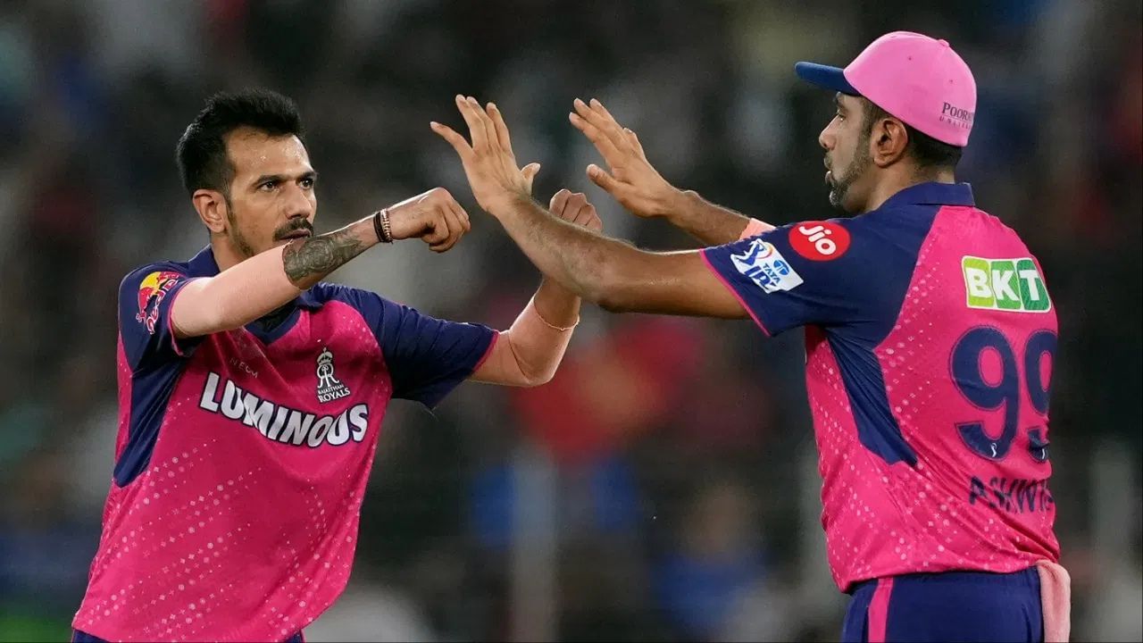 જોકે, આ પહેલીવાર નથી જ્યારે રાજસ્થાન રોયલ્સે તેમના માટે સારું પ્રદર્શન કરનારા ખેલાડીને છોડી દીધા હોય. અગાઉ, જોસ બટલર અને યુઝવેન્દ્ર ચહલ સાથે પણ આવી જ ઘટનાઓ બની છે.