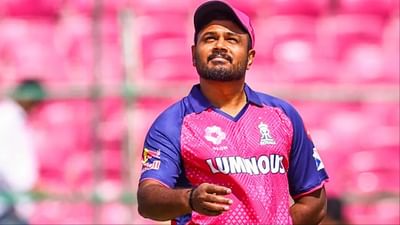 Sanju Samson Birthday: સંજુ સેમસનને રાજસ્થાન રોયલ્સ તરફથી રમતા 11 વર્ષમાં કરી કરોડોની કમાણી