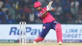 સંજુ અને આ બેટ્સમેને 177 રન ફટકાર્યા, અર્જુનની નવી ઈનિંગ