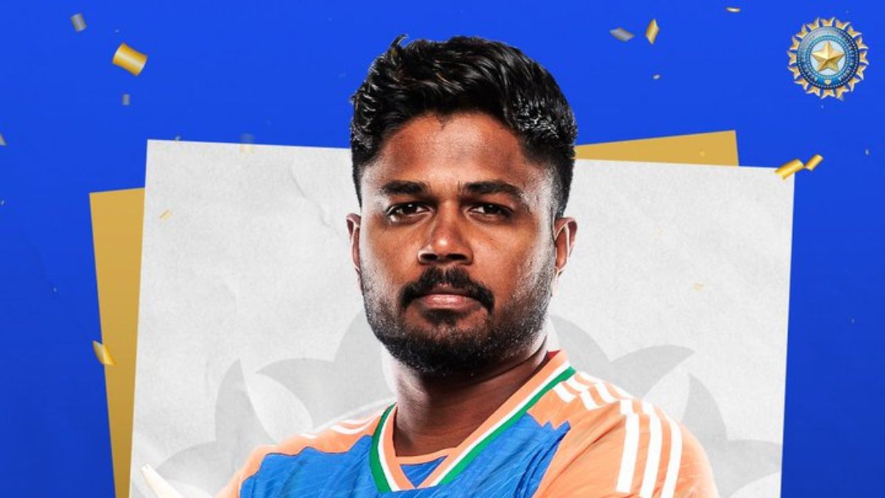 Sanju Samson Birthday : 6 કરોડનું ઘર, લક્ઝરી કાર 30 વર્ષની ઉંમરે કરોડોમાં છે સંપત્તિ