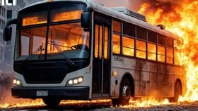 સાઉદી અરેબિયામાં મોટો અકસ્માત, ઉમરાહ યાત્રા પર ગયેલા 42 ભારતીયોના મોત