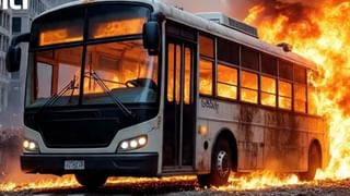 Breaking News: સાઉદી અરેબિયામાં મોટો અકસ્માત, ઉમરાહ યાત્રા પર ગયેલા 42 ભારતીયોના મોત