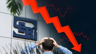 Breaking News: SEBI એ કરી મોટી કાર્યવાહી! આ કંપની પર 2 વર્ષનો પ્રતિબંધ અને લાખોનો દંડ લાદ્યો, રોકાણકારોના રૂપિયા પાણીમાં