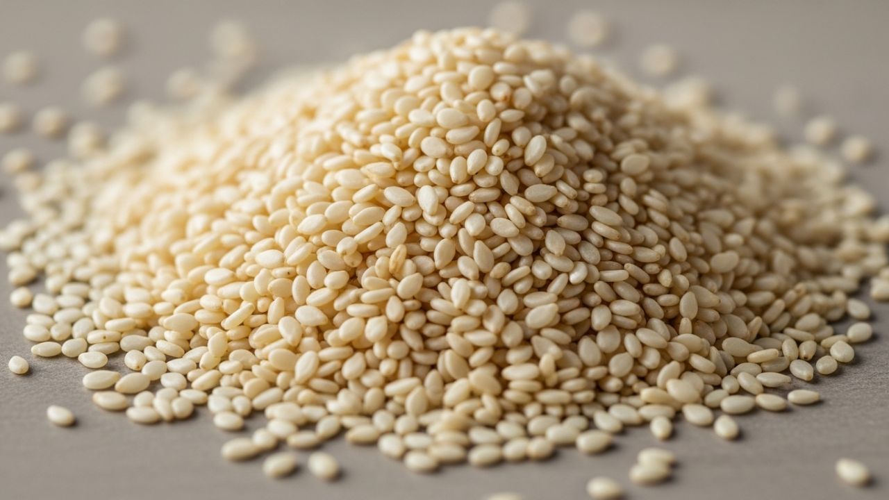 પાચન સુધારે છે: તલના બીજમાં સારી માત્રામાં ફાઇબર હોય છે, જે કબજિયાતમાં રાહત આપે છે અને પાચનતંત્રને સ્વસ્થ રાખે છે.