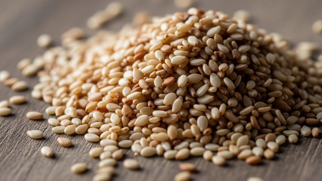 બ્લડ પ્રેશર નિયંત્રણ: મેગ્નેશિયમની હાજરીને કારણે, તે હાઈ બ્લડ પ્રેશરને નિયંત્રિત કરવામાં મદદ કરે છે.