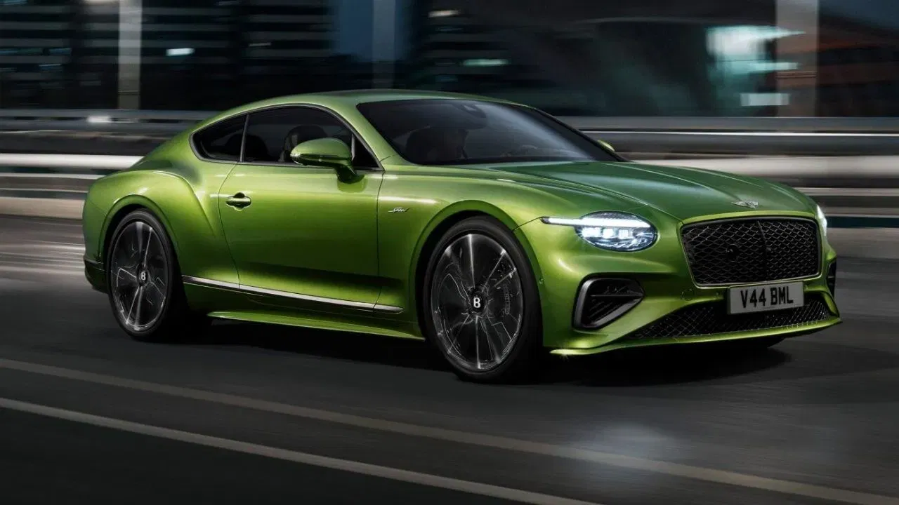 Shahrukh Khan Car Collection 2