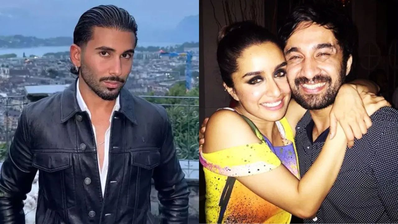 Breaking News : મુંબઈ પોલીસ શ્રદ્ધા કપૂરના ભાઈ સિદ્ધાંત અને ઓરીની 250 કરોડના ડ્રગ કેસમાં પૂછપરછ કરશે