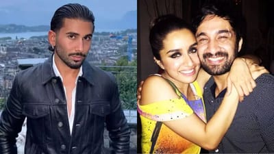 Breaking News : મુંબઈ પોલીસ શ્રદ્ધા કપૂરના ભાઈ સિદ્ધાંત અને ઓરીની 250 કરોડના ડ્રગ કેસમાં પૂછપરછ કરશે