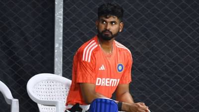 IND vs SA: ODI શ્રેણીમાં શ્રેયસ અય્યરના રમવા અંગે સસ્પેન્સ, 5 વર્ષમાં તેને ક્રિકેટથી દૂર રાખનારા આ છે 5 કારણો