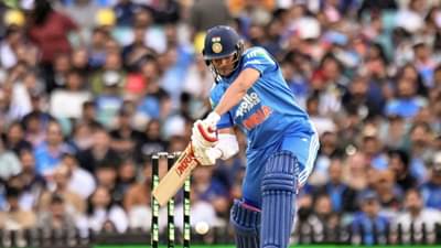 IND vs AUS: શુભમન ગિલ 14મી વખત નિષ્ફળ ગયો, કરી આ ભયંકર ભૂલ