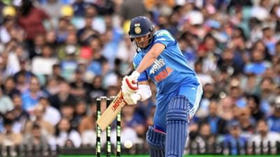 IND vs AUS: શુભમન ગિલ 14મી વખત નિષ્ફળ ગયો, કરી આ ભયંકર ભૂલ