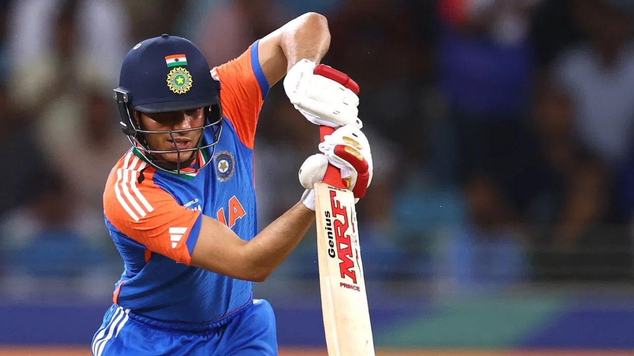 ગિલે 30 ઈનિંગ્સમાં સરેરાશ 28.73 અને 141.20નો સ્ટ્રાઈક રેટ નોંધાવ્યો છે, જે જાન્યુઆરી 2023 પછી ભારતીય T20 ઓપનરોમાં સૌથી ઓછો છે. આ  દરમિયાન તેણે 747 રન બનાવ્યા છે, જેમાં ફક્ત ત્રણ અડધી સદી અને એક સદીનો સમાવેશ થાય છે.