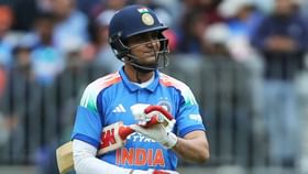 શુભમન ગિલ T20 માં સૌથી ખરાબ ઓપનર