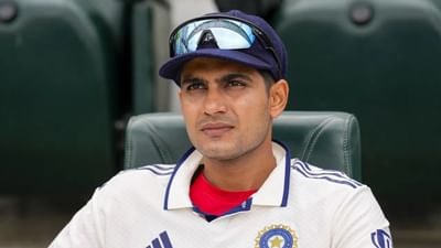 Shubman Gill : ઈજા છતાં શુભમન ગિલ નથી માની રહ્યો, ગુવાહાટી ટેસ્ટ પહેલા ચોંકાવનારા સમાચાર