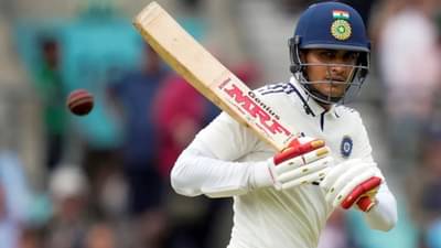 IND vs SA : ફિટ હોવા છતાં શુભમન ગિલ ગુવાહાટી ટેસ્ટમાં નહીં રમે, આ છે મોટું કારણ