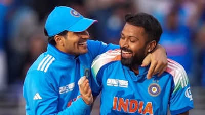 IND vs SA: હાર્દિક પંડ્યા 2 દિવસમાં મેદાનમાં પાછો ફરશે, શુભમન ગિલની ફિટનેસ અંગે સપ્સેન્સ યથાવત