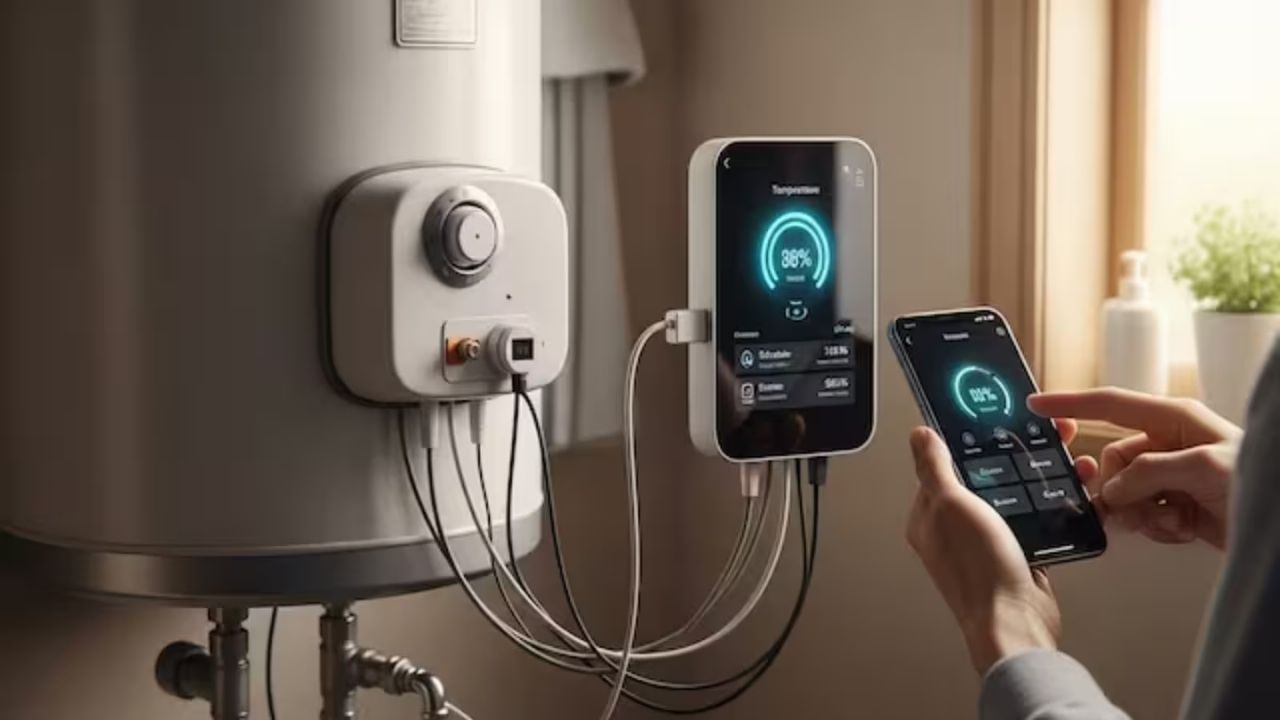 ટેક-ફ્રેન્ડલી વિકલ્પ : જો તમે ટેકનોલોજી સાથે સુવિધા ઇચ્છો છો અને વીજળી બચાવવી પણ તમારી પ્રાથમિકતા છે, તો સ્માર્ટ ગીઝર તમારા માટે ઉત્તમ વિકલ્પ છે. તમે તેને ક્યાંયથી પણ નિયંત્રિત કરી શકો છો. પછી તમે ઓફિસમાં હો કે બેડરૂમમાં. આ રીતે, સ્માર્ટ ગીઝર માત્ર પાણી ગરમ કરવાનું સાધન નથી, પરંતુ તે હવે એક સ્માર્ટ ઉપકરણ બની ગયું છે, જે સુવિધા, સલામતી અને ઊર્જા કાર્યક્ષમતાને નવી ઊંચાઈ આપે છે.