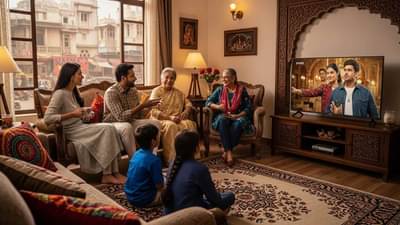 તમારા ઘરમાં થતી દરેક વાતચીત સાંભળે છે સ્માર્ટ ટીવી, કેન્દ્ર સરકારે જાહેર કરી ચેતવણી, તાત્કાલિક આટલા પગલાં ભરો