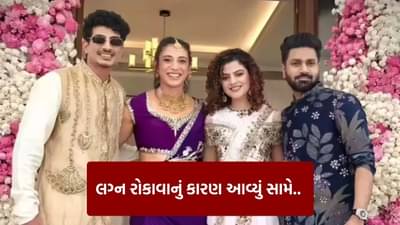 સ્મૃતિ મંધાના અને પલાશના લગ્ન કેમ મુલતવી રાખવામાં આવ્યા, સોશિયલ મીડિયા પર કર્યો ખુલાસો