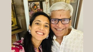 Breaking News : સ્મૃતિ મંધાનાના પિતાને હોસ્પિટલમાંથી રજા મળી, પરંતુ લગ્ન ક્યારે થશે તે હજુ પણ રહસ્યમય