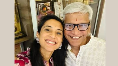 Breaking News : સ્મૃતિ મંધાનાના પિતાને હોસ્પિટલમાંથી રજા મળી, પરંતુ લગ્ન ક્યારે થશે તે હજુ પણ રહસ્યમય