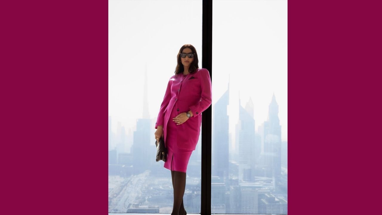 Sonam Kapoor Expecting Second Child! Actress Flaunts Baby Bump (6)