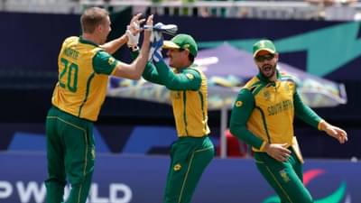 IND vs SA: ગુવાહાટી ટેસ્ટ પહેલા દક્ષિણ આફ્રિકાએ ODI-T20 શ્રેણી માટે ટીમોની કરી જાહેરાત