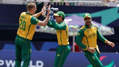 IND vs SA: ગુવાહાટી ટેસ્ટ પહેલા દક્ષિણ આફ્રિકાએ ODI-T20 શ્રેણી માટે ટીમોની કરી જાહેરાત