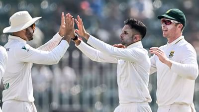 IND vs SA: ટીમ ઈન્ડિયાએ દક્ષિણ આફ્રિકાના 'ટ્રિપલ ખતરા'થી બચવું પડશે, કોલકાતા ટેસ્ટમાં મોટો પડકાર સાબિત થશે