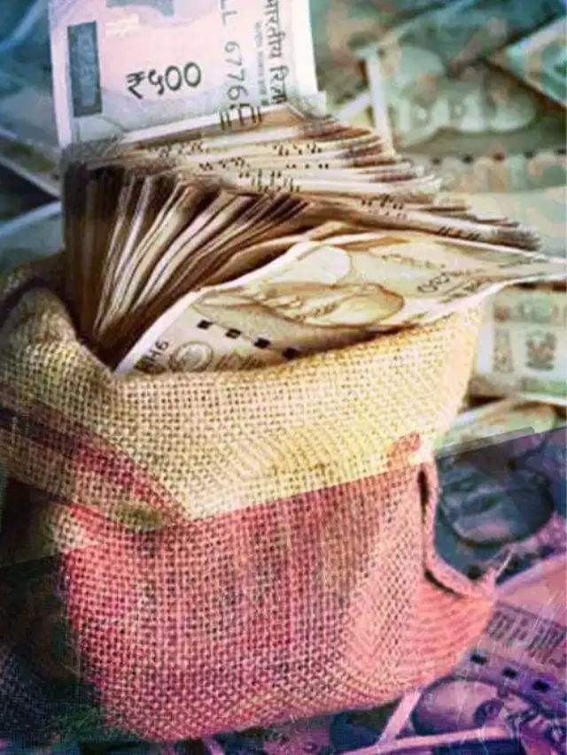 રોકાણકારોને જલસા! ઓટો પાર્ટ્સ બનાવનારી કંપની આપશે '200% નું ડિવિડન્ડ'