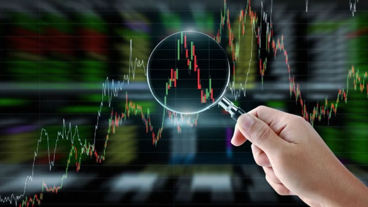 Stock Market: How will 'year 2026' be in terms of trading? Indian stock market poised to make a comeback, will investors be rewarded? Stock market (6)