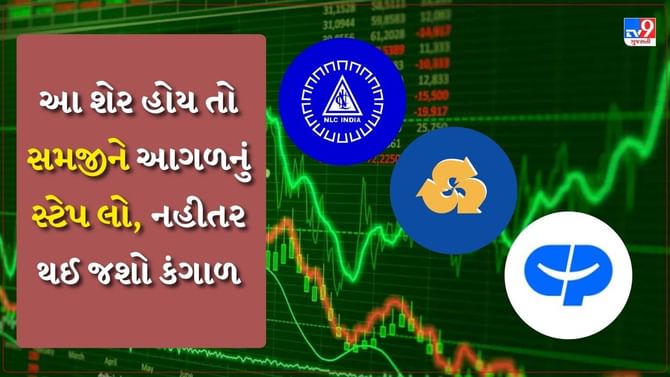 આ કંપનીના શેર હોય તો Hold કરો, નહીંતર થઈ જશો કંગાળ