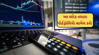 Stocks Forecast 2025 : જો તમારા પોર્ટફોલિયોમાં આ સ્ટોક નથી તો આજે જ ખરીદી લો