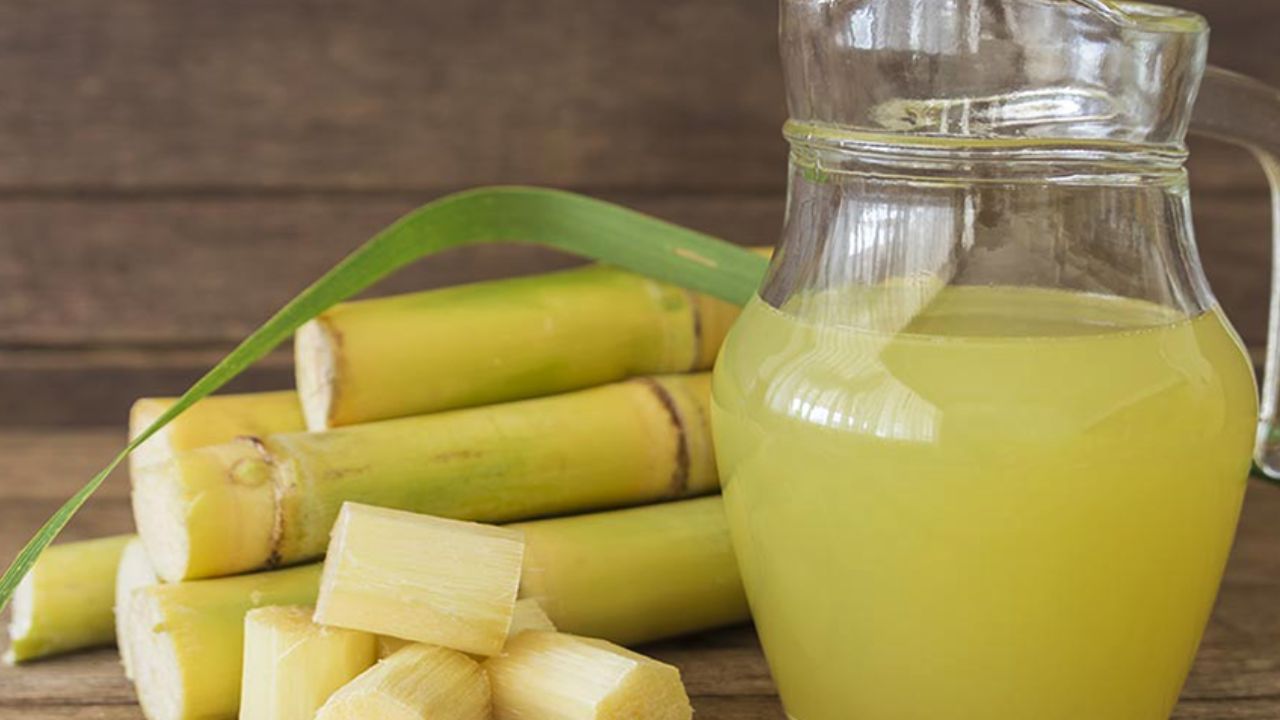 રોગપ્રતિકારક શક્તિ વધારવામાં મદદ કરે છે: શેરડી અને શેરડીનો રસ રોગપ્રતિકારક શક્તિ વધારવામાં મદદ કરે છે. તેમાં વિટામિન સી અને એન્ટીઑકિસડન્ટ હોય છે, જે શરીરને બેક્ટેરિયા અને વાયરલ ચેપ સામે લડવાની શક્તિ આપે છે. જો તમે ઝડપથી બીમારીથી બચવા માંગતા હોવ તો બંને પદ્ધતિઓ ફાયદાકારક છે.