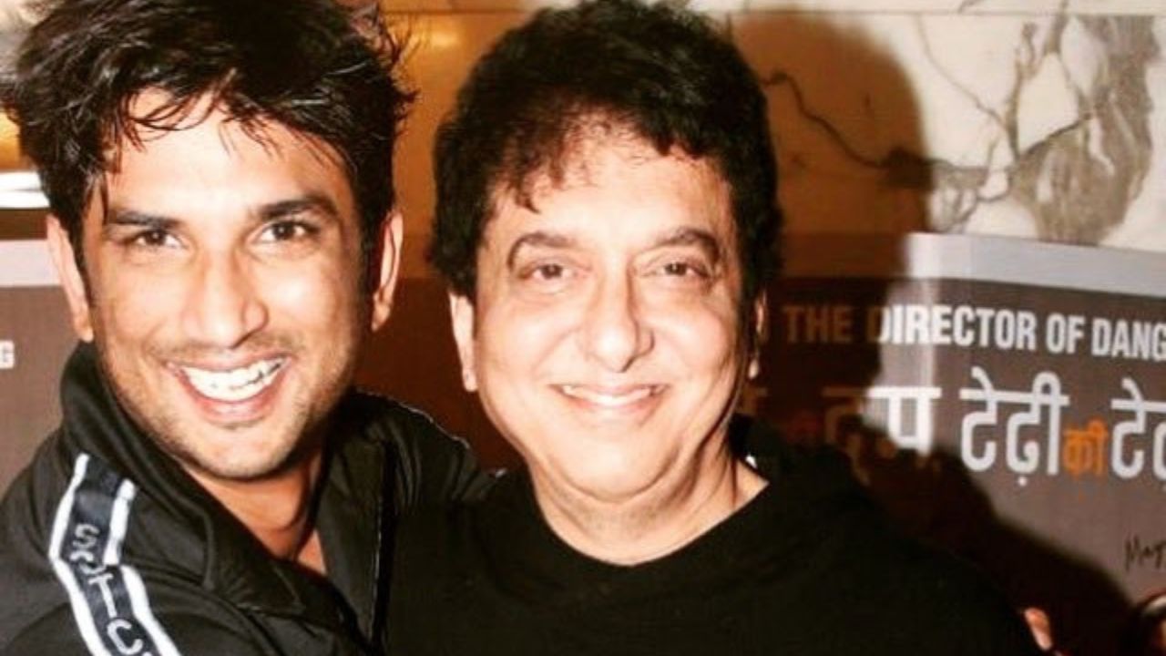 Sushant Singh Rajput family tree (1)