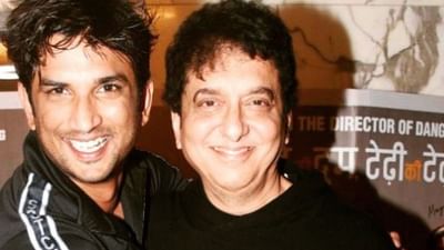 દિવંગત અભિનેતા સુશાંત સિંહ રાજપૂત હવે આપણી વચ્ચે નથી, પરંતુ તેમના ચાહકો તેમની યાદોને ક્યારેય ભૂલી શકશે નહીં. અભિનેતાના મૃત્યુને પાંચ વર્ષ વીતી ગયા છે, પરંતુ તે હજુ પણ ચાહકો તેને યાદ કરે છે.  