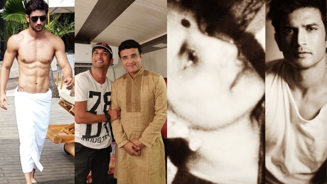  2002માં તેમની માતાના અવસાન બાદ તેમનો પરિવાર દિલ્હી ગયો જ્યાં તેમણે કુલાચી હંસરાજ મોડેલ સ્કૂલમાં મધ્યવર્તી અભ્યાસ માટે શાળાકીય શિક્ષણ પૂર્ણ કર્યું હતુ. 